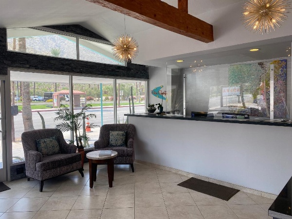 Adara Palm Springs Main image